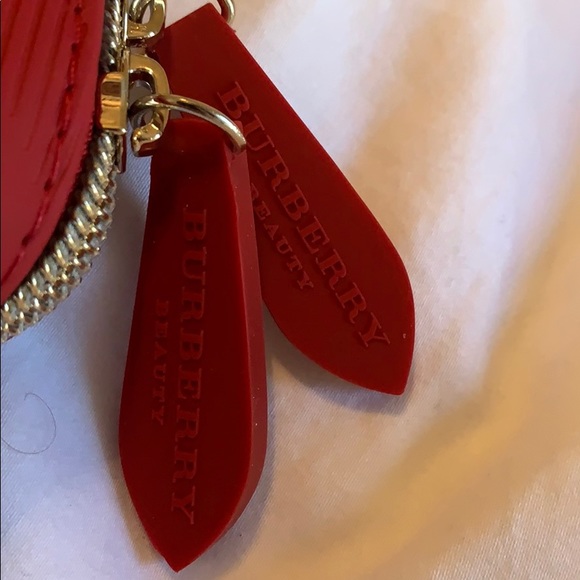 Burberry Makeup Bag - Picture 2 of 4